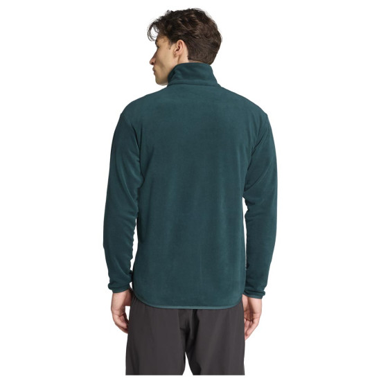 Adidas Ανδρική ζακέτα Terrex Multi Essentials Full-Zip Fleece